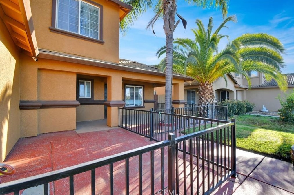 527 Harding Rd, Yuba City CA  95993-9277 exterior