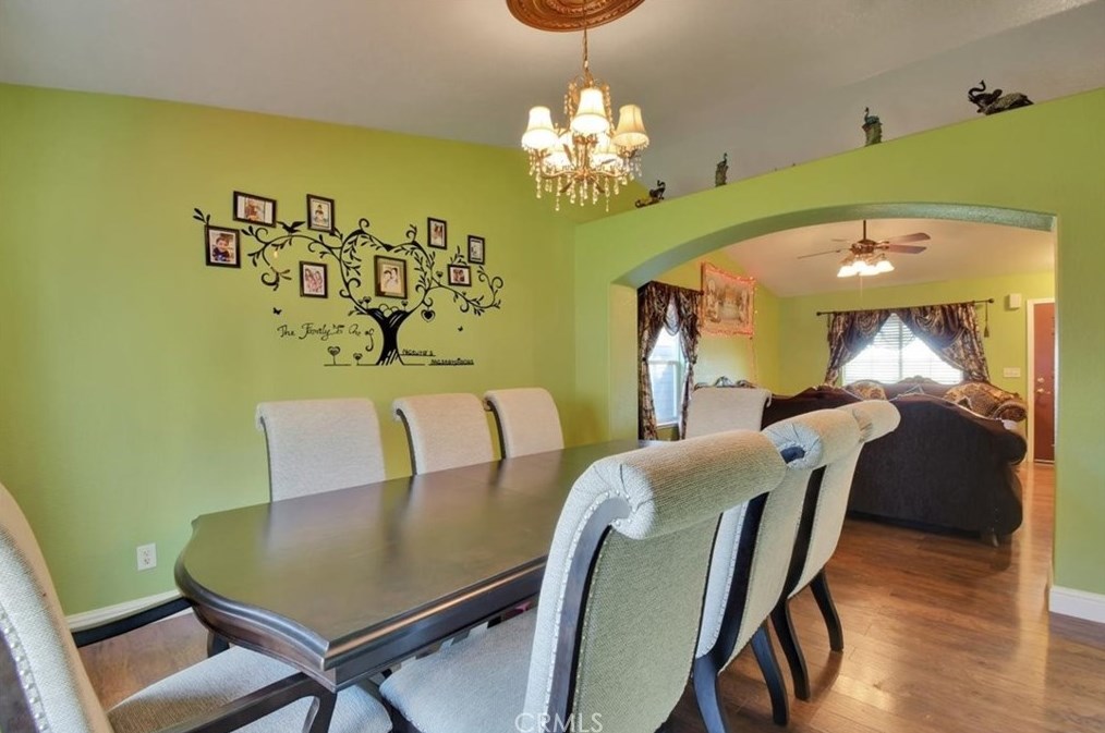 527 Harding Rd, Yuba City CA  95993-9277 exterior