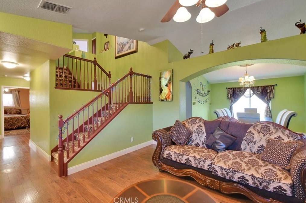 527 Harding Rd, Yuba City CA  95993-9277 exterior