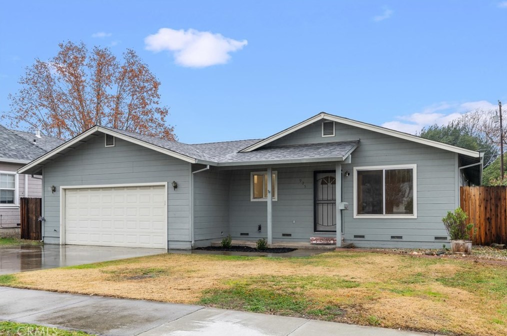 925 A St, Newville, CA 95963