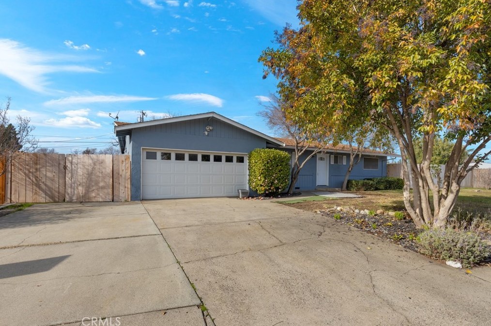 2619 White Ave, Chico, CA 95973