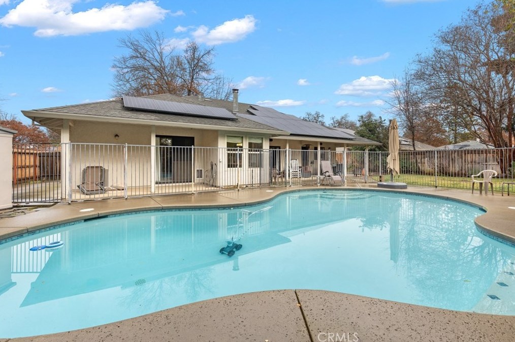 5 Via Flora Ct, Chico, CA 95973