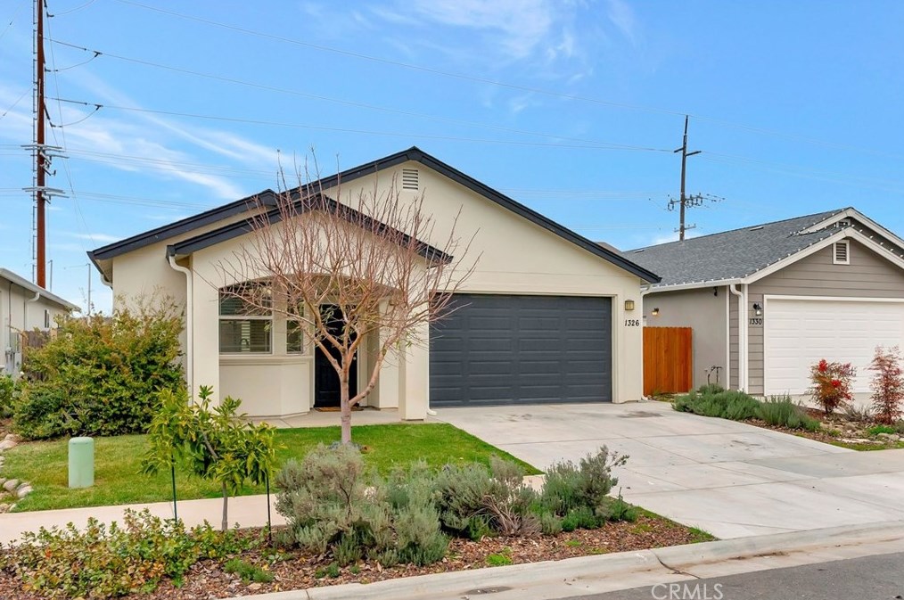 1326 Lucy Way, Chico, CA 95973