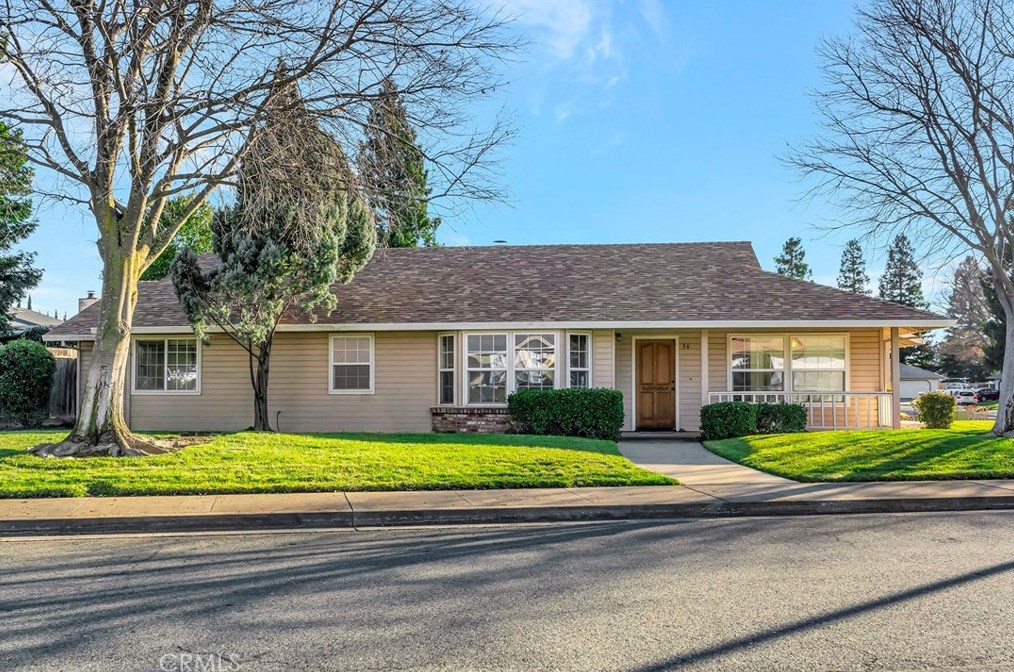 36 Shari Ln, Chico, CA 95928