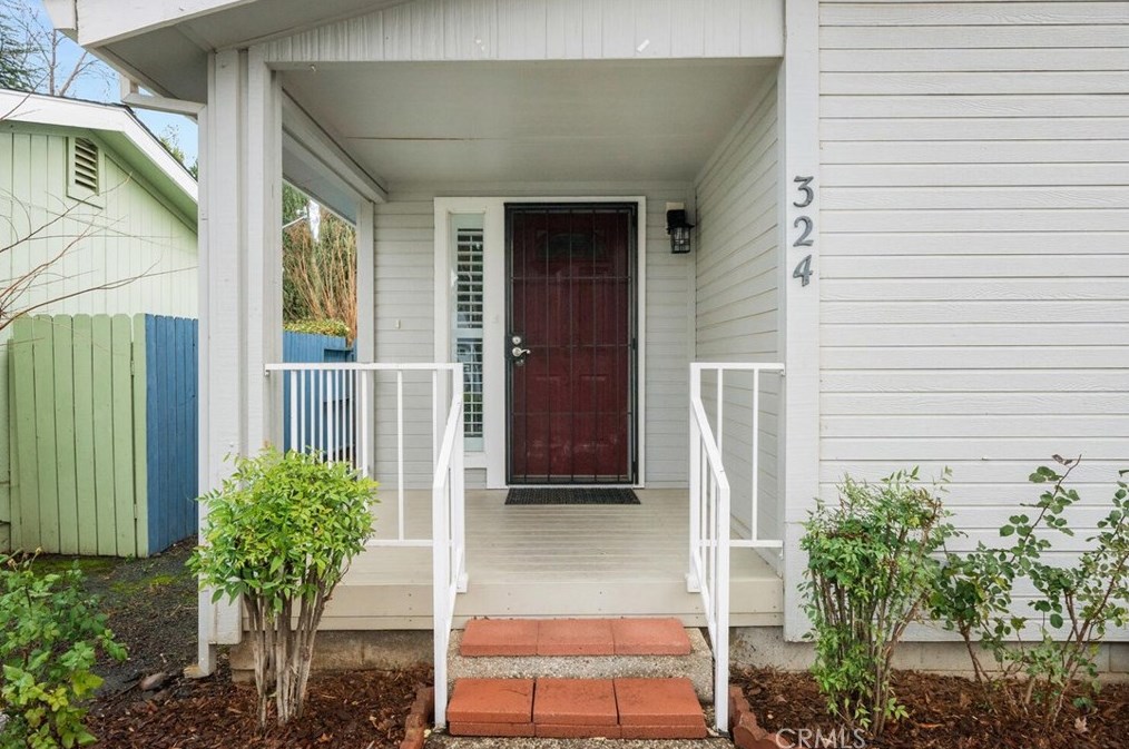 2050 Springfield Dr #324, Chico, CA 95928