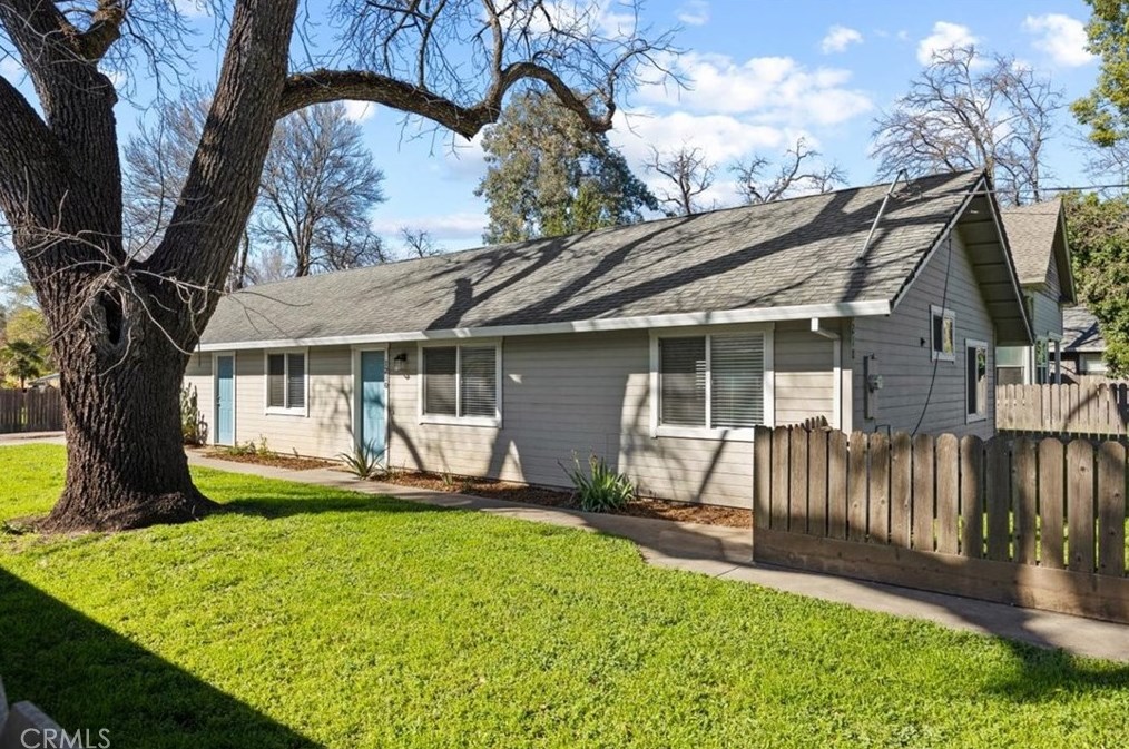 1210 Dayton Rd, Chico, CA 95928-6419