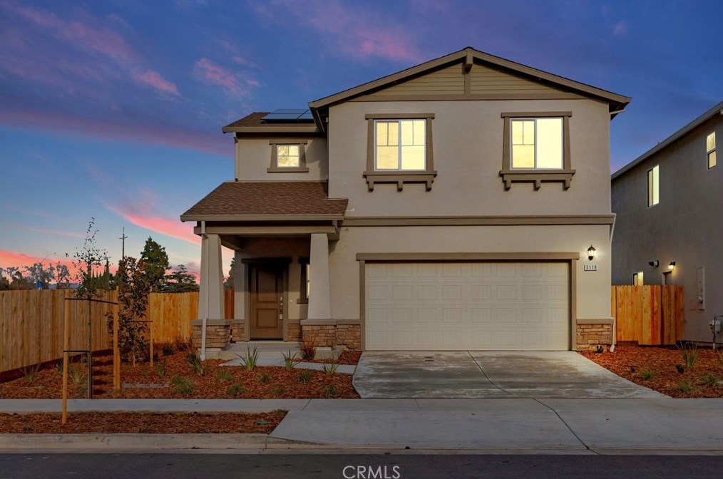 3118 Morseman Ave, Chico, CA 95973