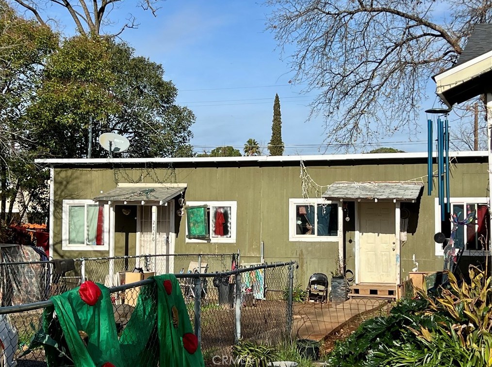 2746 Fort Wayne St, Oroville, CA 95966