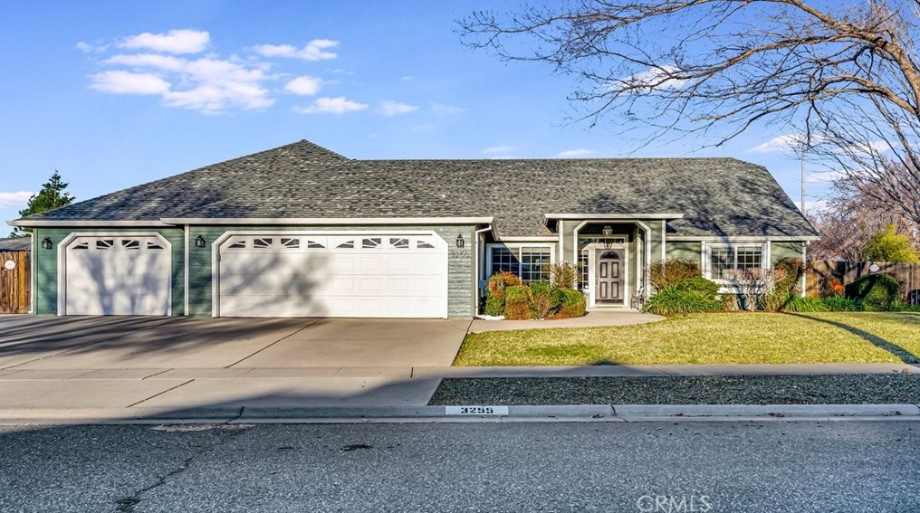 3255 Hudson Ave, Chico, CA 95973