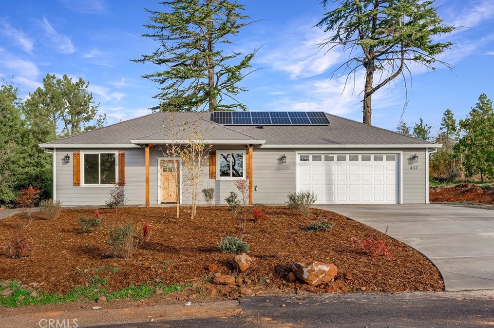 589 Circlewood Dr, Paradise, CA 95969