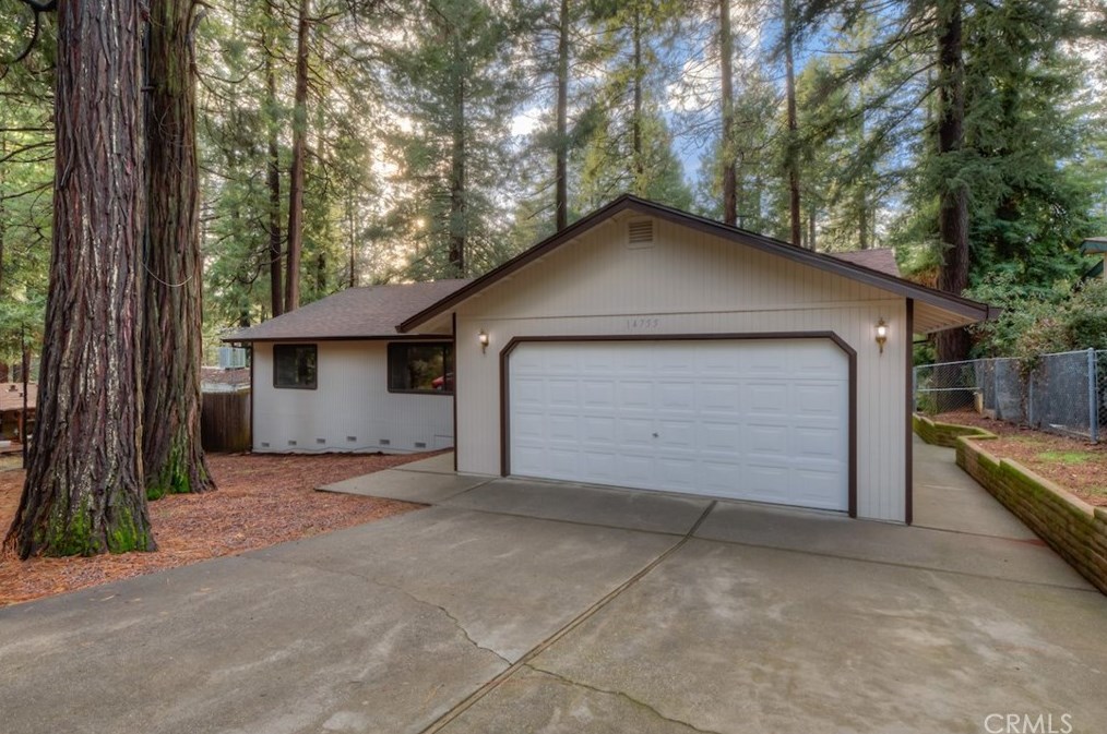 14755 Denise Dr, Nimshew, CA 95954