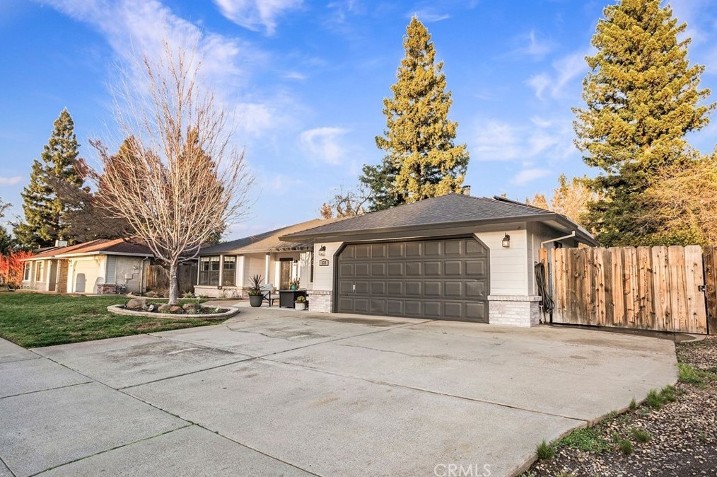 339 Black Oak Dr, Chico, CA 95926