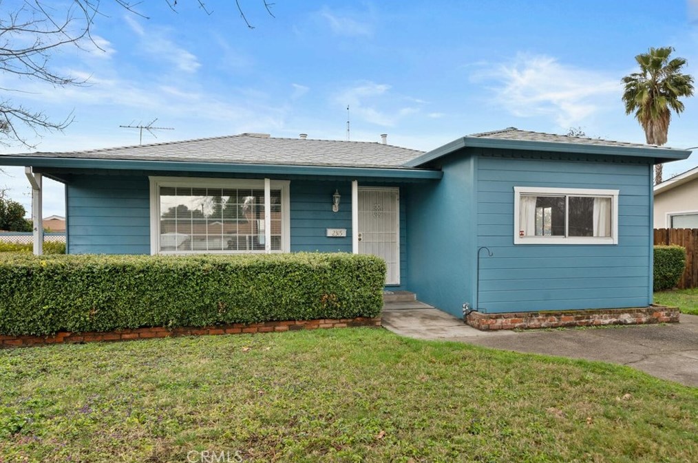 2315 Eugene Ave, Chico, CA 95926-1903
