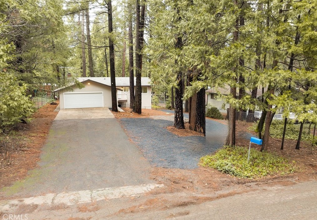 6465 Perry Rd, Nimshew, CA 95954