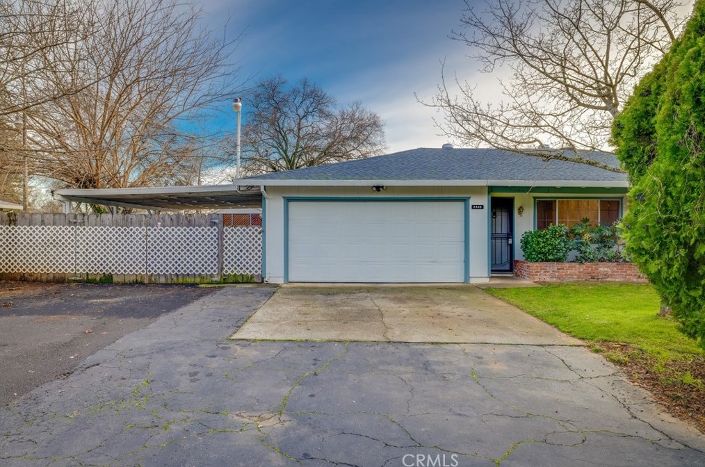 2445 Ludlum Ave, Palermo, CA 95968