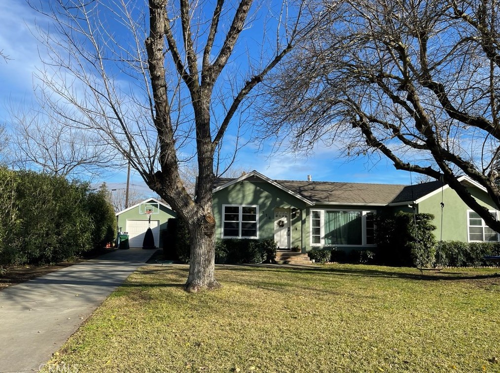 316 S Merrill Ave, Fruto, CA 95988