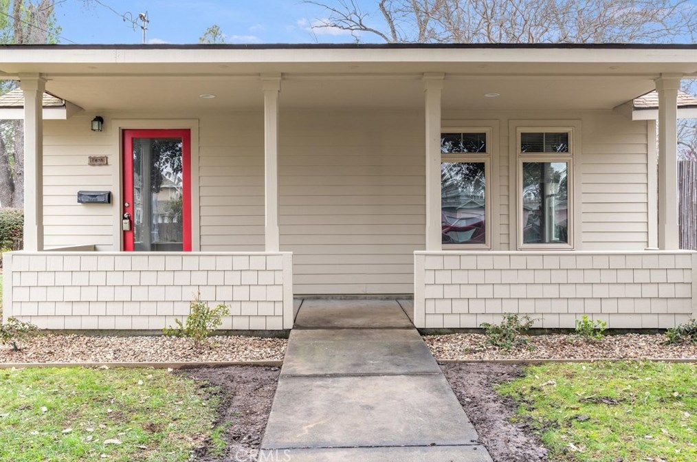 1625 Hemlock St, Chico, CA 95928