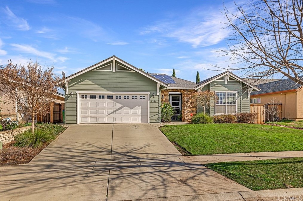 1386 Arch Way, Chico, CA 95973
