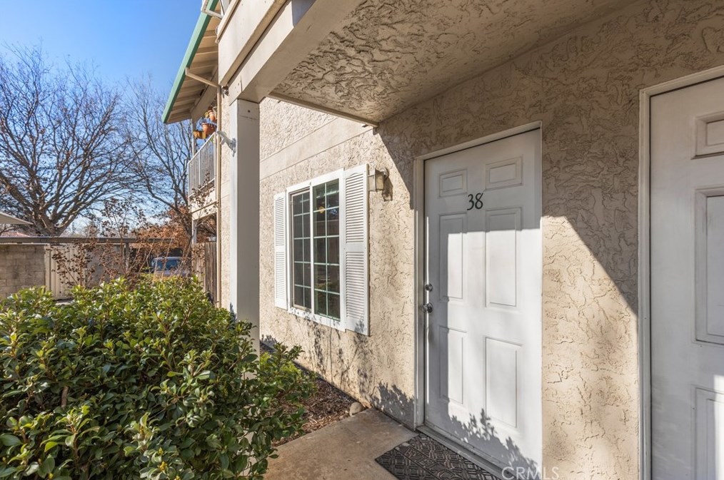1125 Sheridan Ave #38, Chico, CA 95926