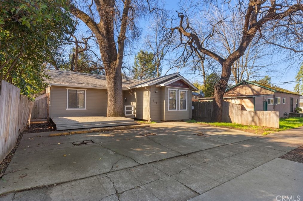 928 Hazel St, Chico, CA 95928