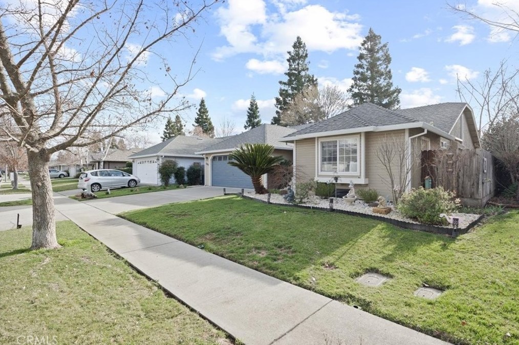307 Legacy Ln, Chico, CA 95973