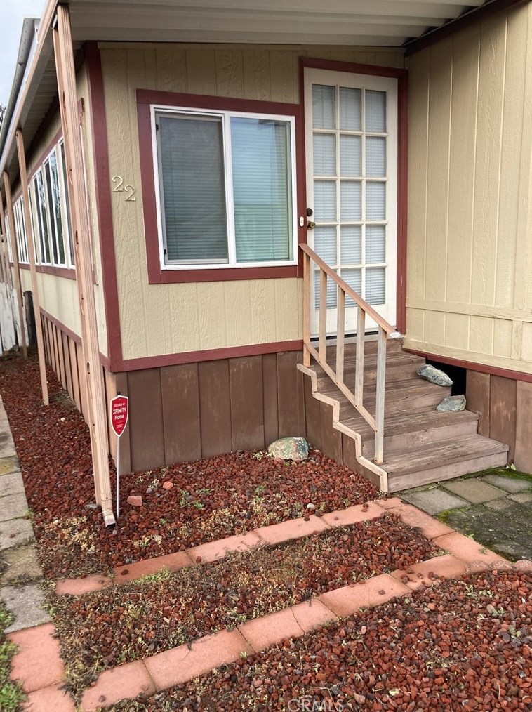 1595 Manzanita Ave #22, Chico, CA 95926