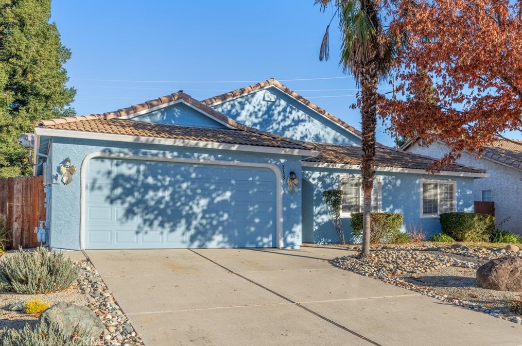 2155 Robailey Dr, Chico, CA 95928