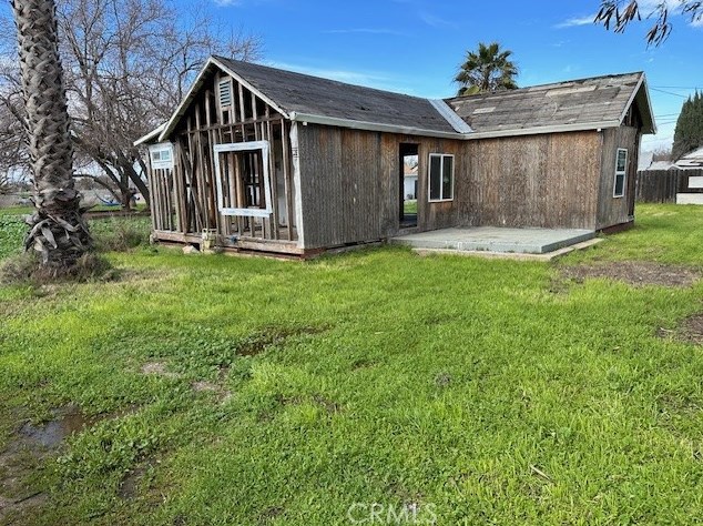 158 1/2 Fern St, Fruto, CA 95988