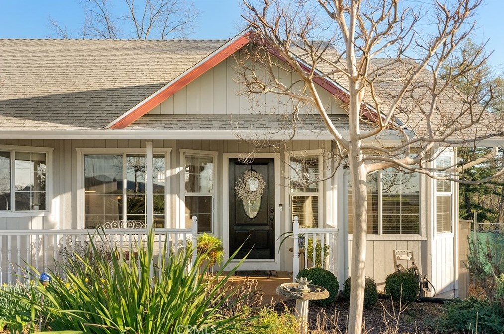 280 Valley View Dr, Paradise, CA 95969