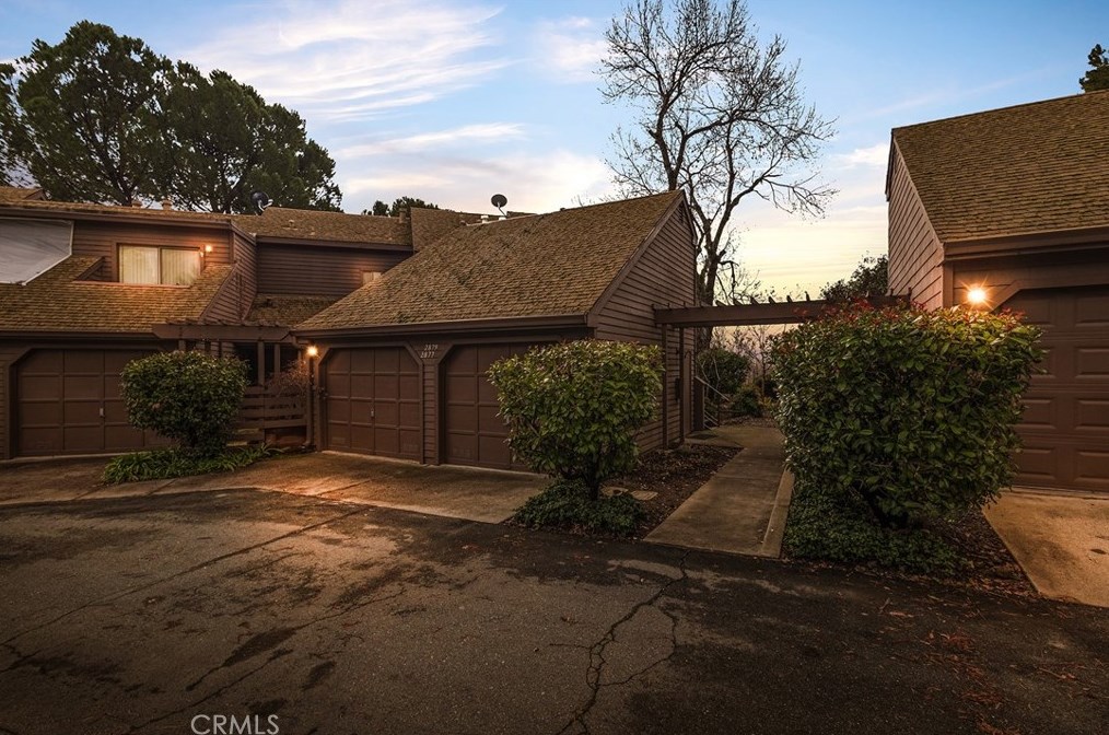 2879 Pennyroyal Dr, Chico, CA 95928