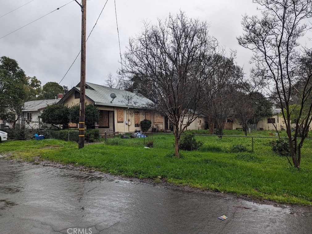 2727 Fort Wayne St, Oroville, CA 95966