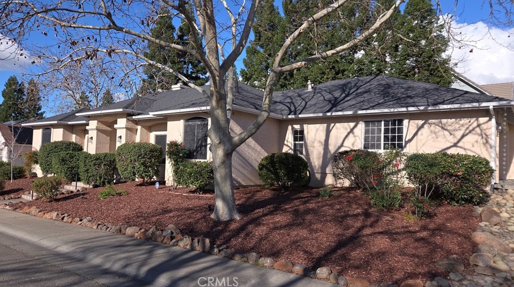 2 Burney Dr, Chico CA  95928-3805 exterior