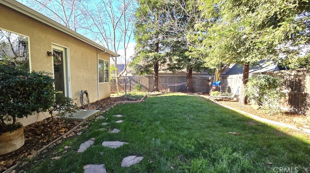 2 Burney Dr, Chico CA  95928-3805 exterior