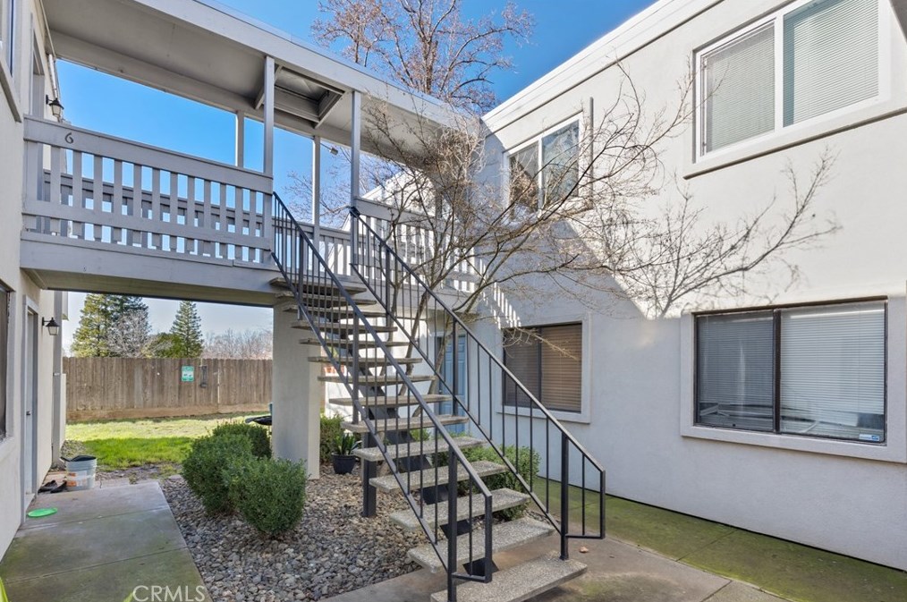 2340 Notre Dame Blvd #7, Chico, CA 95928