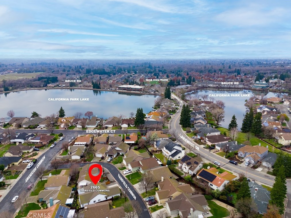 2665 Fairfield, Chico, CA 95928