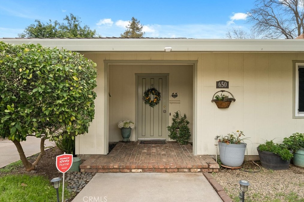 650 Sheridan Ave, Chico, CA 95926-4032