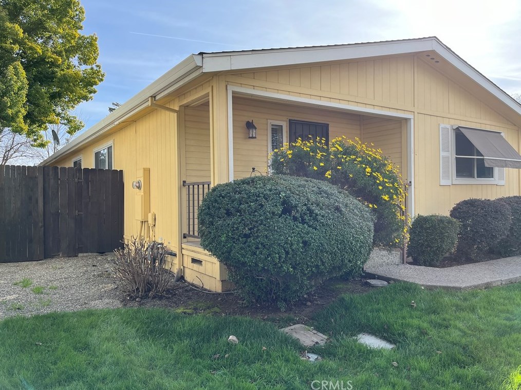 2050 Springfield Dr #126, Chico, CA 95928