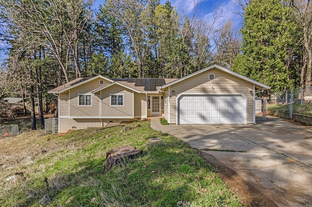 6245 Seabury Ct, Nimshew, CA 95954