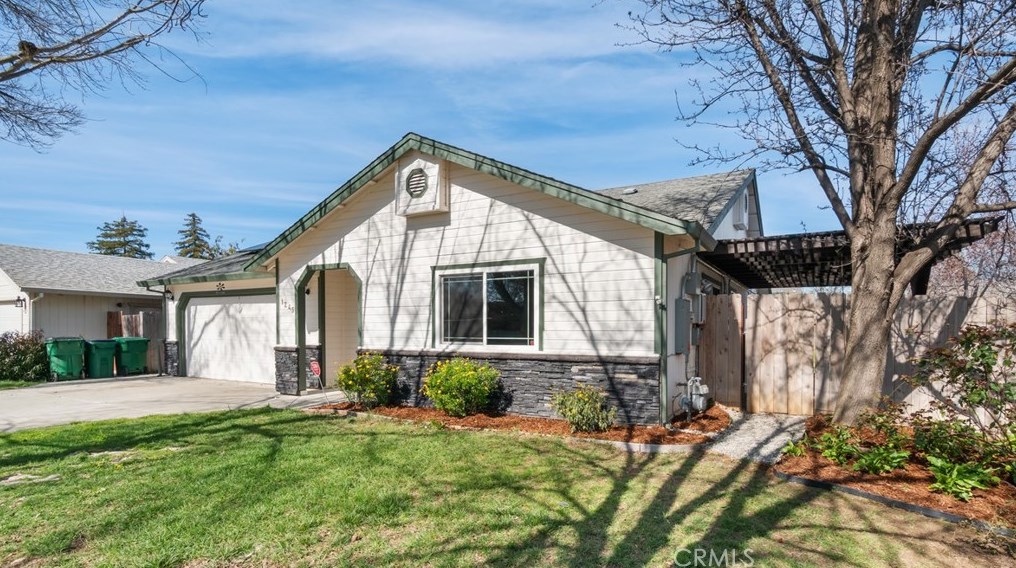 1245 Joy Way, Fruto, CA 95988