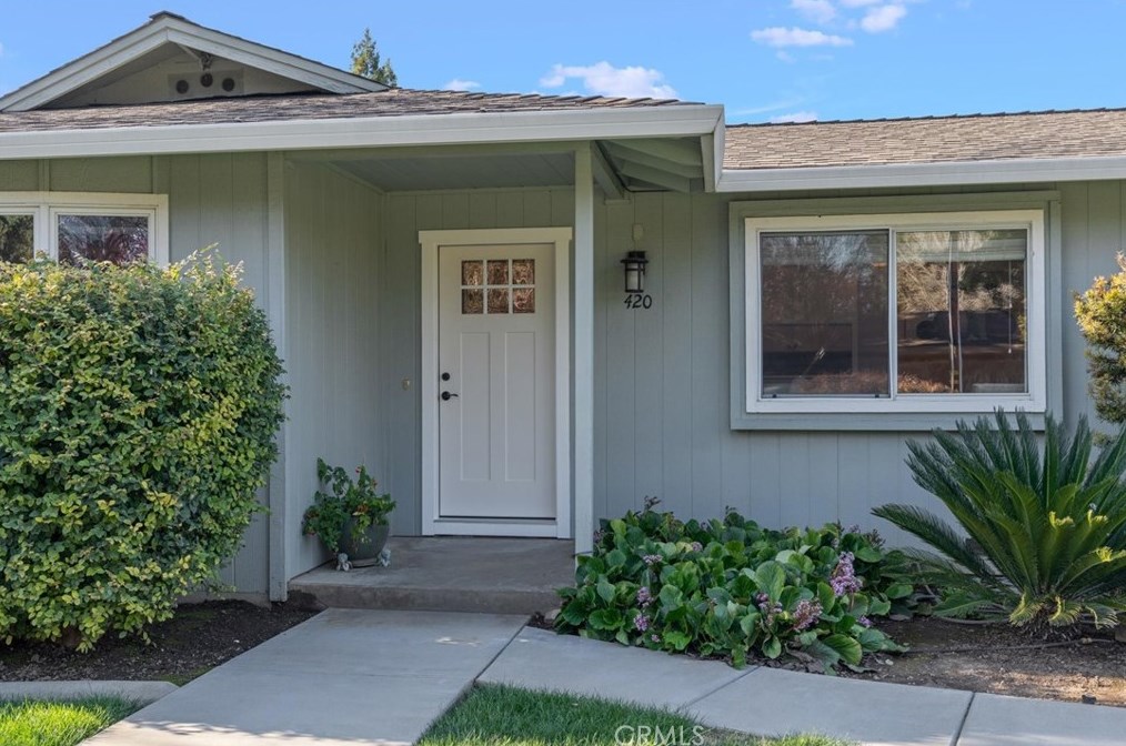 420 W Lassen Ave, Chico, CA 95973