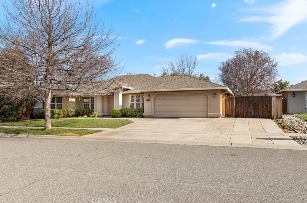 105 Emerald Lake Ct, Chico, CA 95973