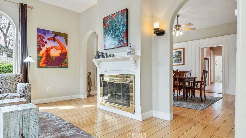 172 Lincoln Ave, Chico, CA 95926-3917
