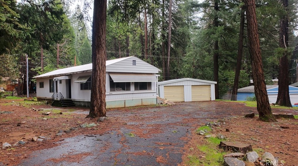 14760 Wildlife Dr, Nimshew, CA 95954