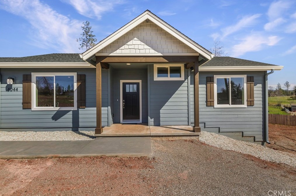 6044 Supreme Ct, Paradise, CA 95969-4300