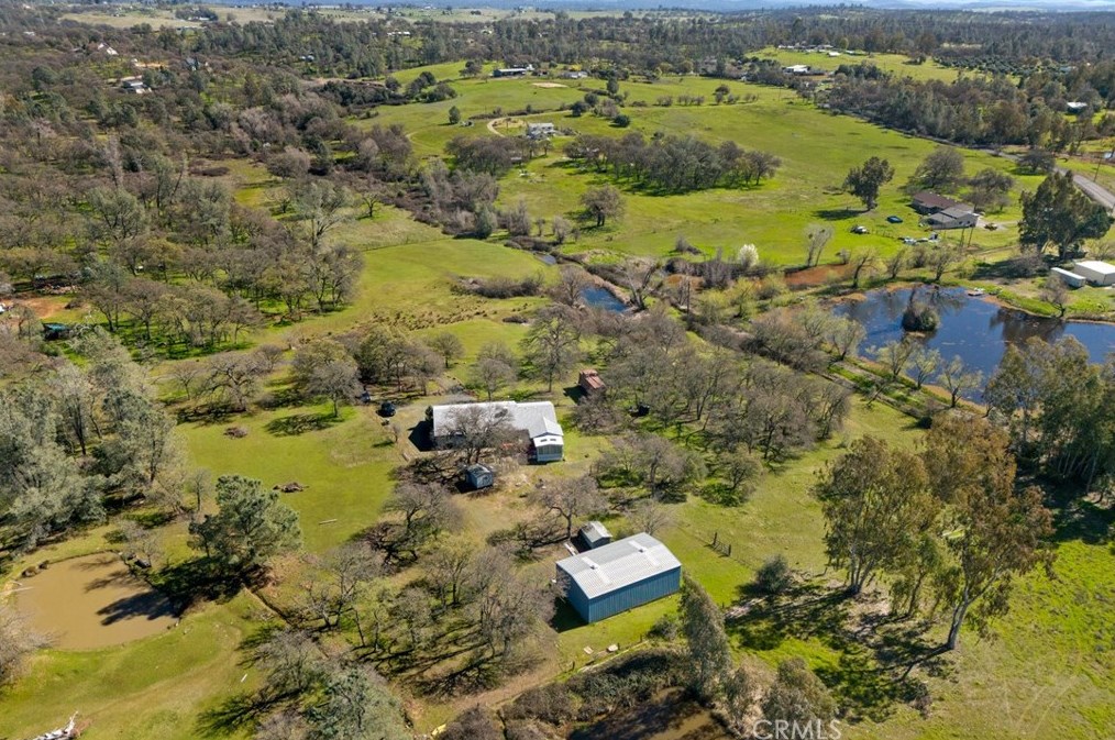 3130 Grubbs Rd, Oroville CA  95966-9316 exterior
