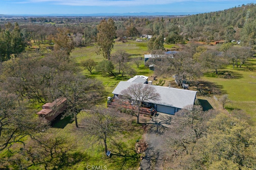 3130 Grubbs Rd, Oroville CA  95966-9316 exterior