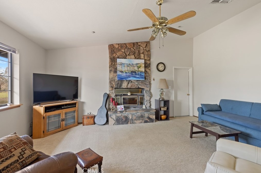 3130 Grubbs Rd, Oroville CA  95966-9316 exterior