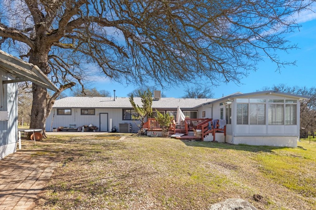 3130 Grubbs Rd, Oroville CA  95966-9316 exterior