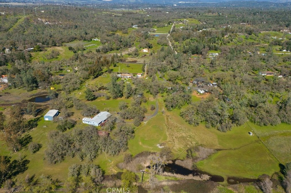 3130 Grubbs Rd, Oroville CA  95966-9316 exterior
