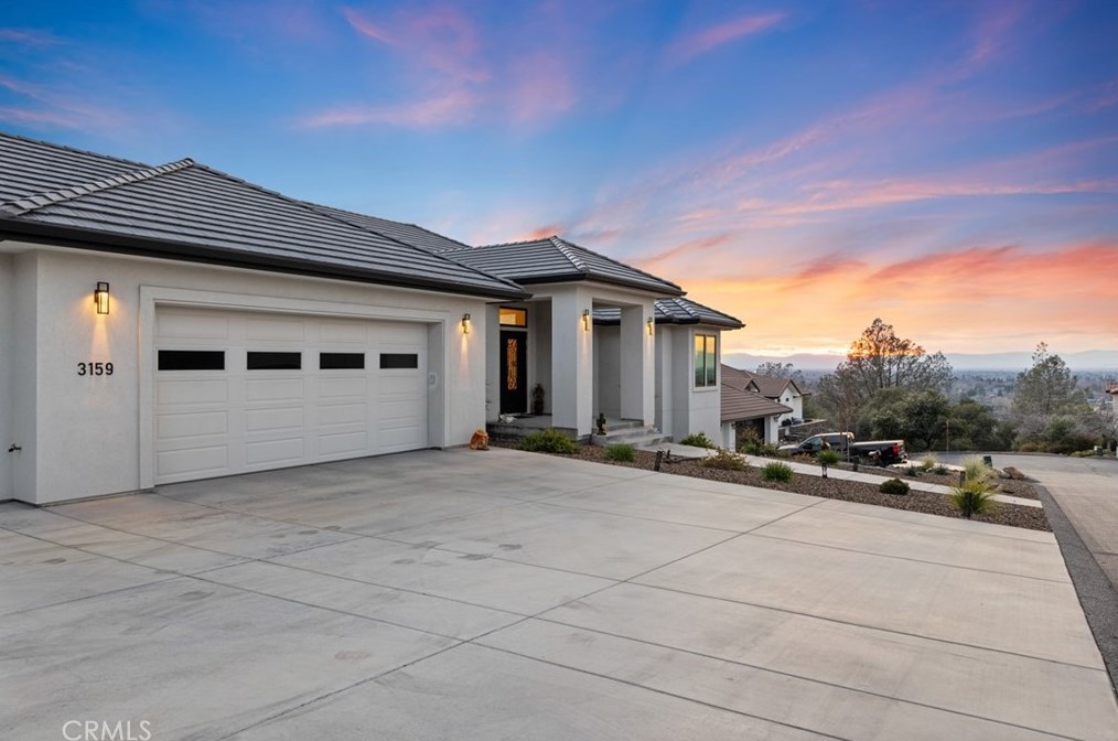 3159 Summit Ridge Terrace, Chico, CA 95928